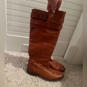 Frye Riding Boots